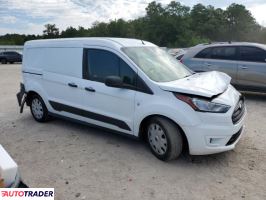 Ford Transit Connect 2020 2