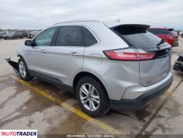 Ford Edge 2019 2