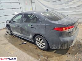 Toyota Corolla 2024 1