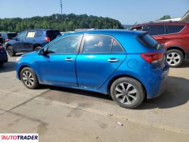 Kia Rio 2023 1