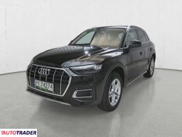 Audi Q5 2023 2.0 204 KM