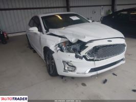 Ford Fusion 2019 2 Ford Fusion 2019 2