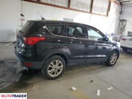 Ford Escape 2019 1