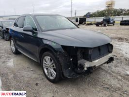 Audi Q5 2019 2