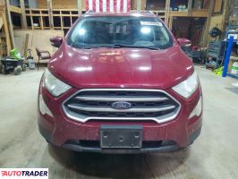 Ford EcoSport 2020 2