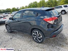Honda HR-V 2020 1