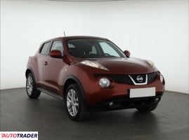 Nissan Juke - zobacz ofertę