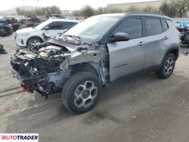 Jeep Compass 2022 2 Jeep Compass 2022 2