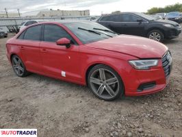 Audi A3 2020 2