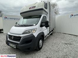 Fiat Ducato 2018 2.3