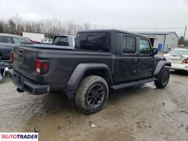 Jeep Pozostałe 2021 3 Jeep Pozostałe 2021 3