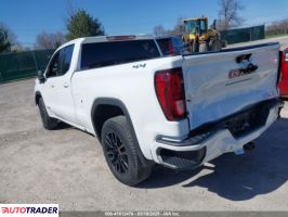 GMC Sierra 2021 5 GMC Sierra 2021 5