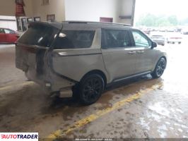 Kia Carnival 2023 3 Kia Carnival 2023 3