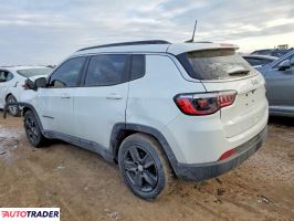 Jeep Compass 2022 2