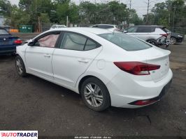 Hyundai Elantra 2020 2