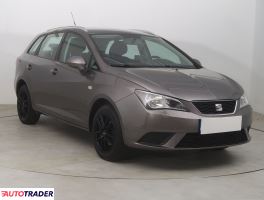 Seat Ibiza - zobacz ofertę