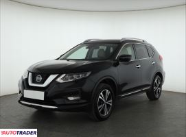 Nissan X-Trail 2020 1.3 156 KM