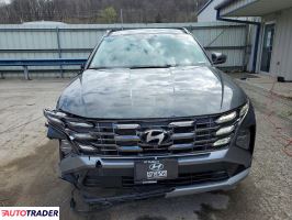 Hyundai Tucson 2026 1