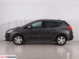 Peugeot 3008 2010 1.6 109 KM