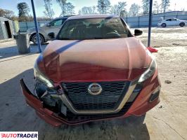 Nissan Altima 2020 2