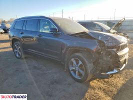 Jeep Cherokee 2023 3