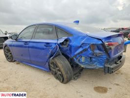 Honda Civic 2023 2