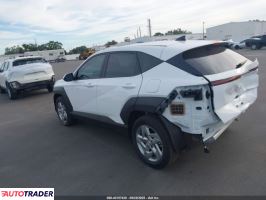 Hyundai Kona 2025 2 Hyundai Kona 2025 2