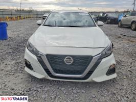 Nissan Altima 2020 2