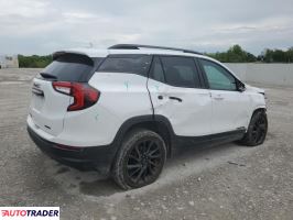 GMC Terrain 2024 1