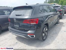 Volkswagen Pozostałe 2024 1 Volkswagen Pozostałe 2024 1