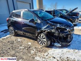 Buick Pozostałe 2021 1