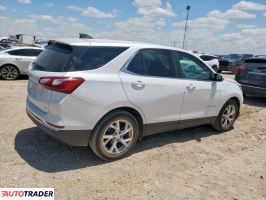 Chevrolet Equinox 2021 1