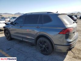 Volkswagen Tiguan 2023 2