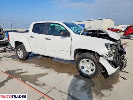 Chevrolet Colorado 2021 2