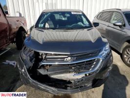 Chevrolet Equinox 2019 1