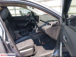 Toyota Corolla 2024 2 Toyota Corolla 2024 2