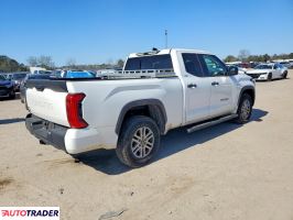 Toyota Tundra 2022 3