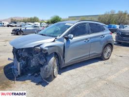 Hyundai Kona 2020 2