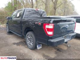 Ford Pozostałe 2021 2 Ford Pozostałe 2021 2