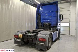 Man TGX