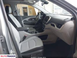 GMC Terrain 2023 1
