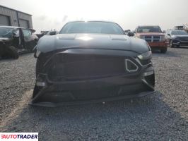 Ford Mustang 2020 2