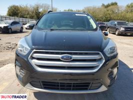 Ford Escape 2018 1