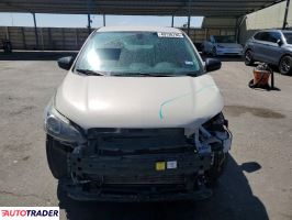Chevrolet Spark 2020 1
