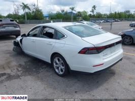 Honda Accord 2024 1