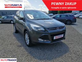 Ford Kuga 2014 2 150 KM Ford Kuga 2014 2 150 KM