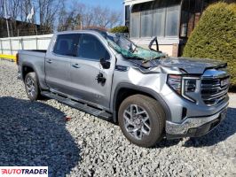 GMC Sierra 2023 6 GMC Sierra 2023 6