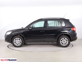 Volkswagen Tiguan 2009 1.4 147 KM Volkswagen Tiguan 2009 1.4 147 KM