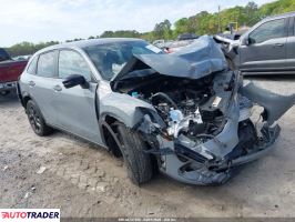 Honda HR-V 2025 2