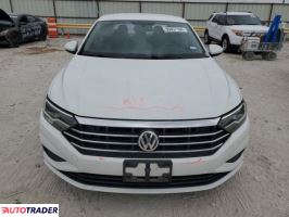 Volkswagen Jetta 2019 1